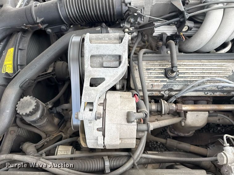 image for item EG5826 1985 Chevrolet Corvette 