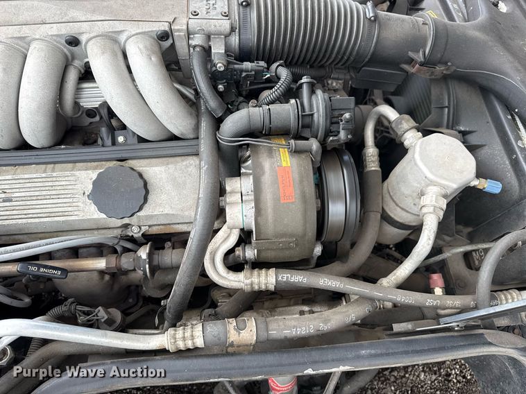 image for item EG5826 1985 Chevrolet Corvette 