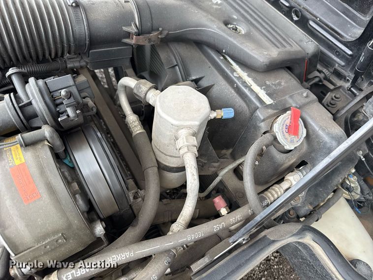 image for item EG5826 1985 Chevrolet Corvette 