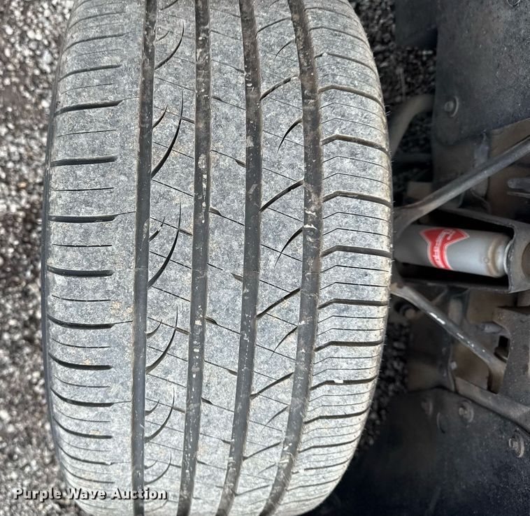 image for item EG5826 1985 Chevrolet Corvette 