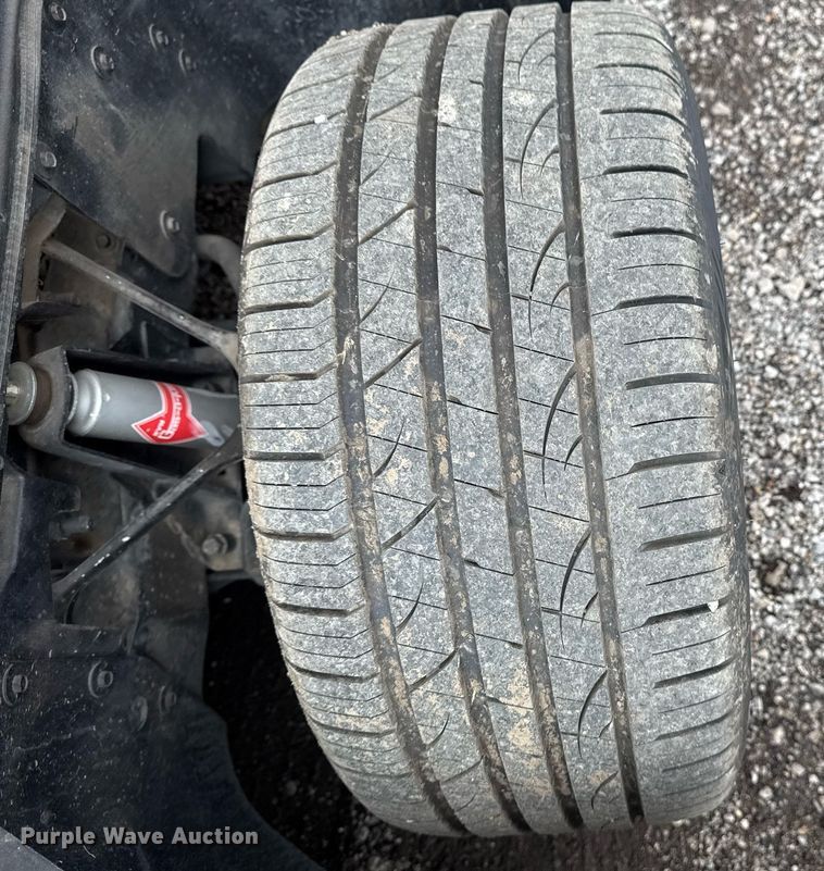 image for item EG5826 1985 Chevrolet Corvette 