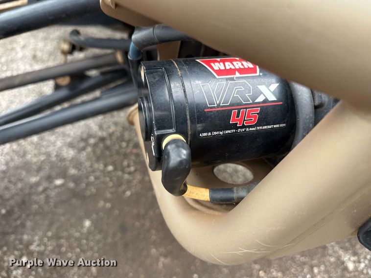 image for item EG5827 2020 Yamaha YXZ1000 utility vehicle