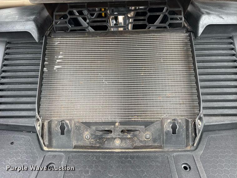 image for item EG5827 2020 Yamaha YXZ1000 utility vehicle