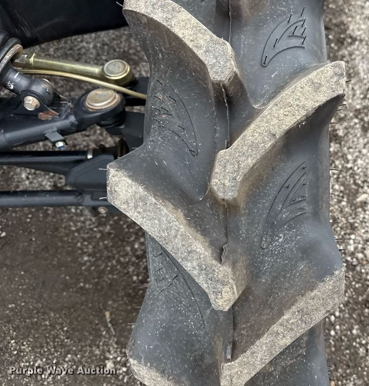 image for item EG5827 2020 Yamaha YXZ1000 utility vehicle