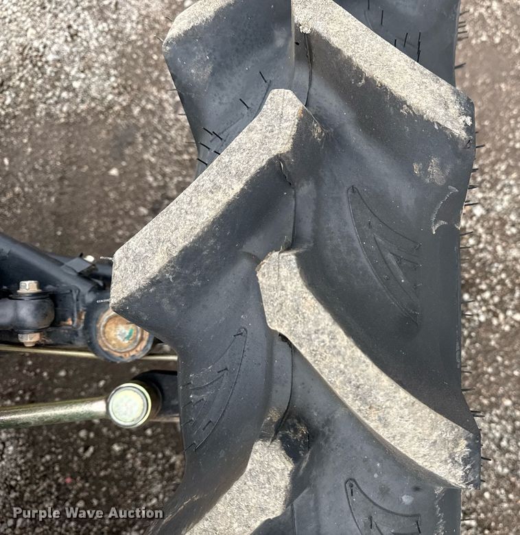 image for item EG5827 2020 Yamaha YXZ1000 utility vehicle