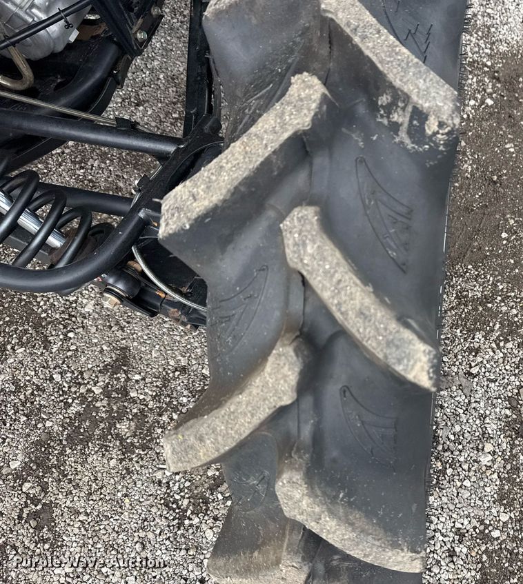 image for item EG5827 2020 Yamaha YXZ1000 utility vehicle