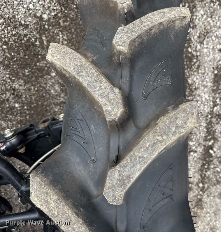 image for item EG5827 2020 Yamaha YXZ1000 utility vehicle