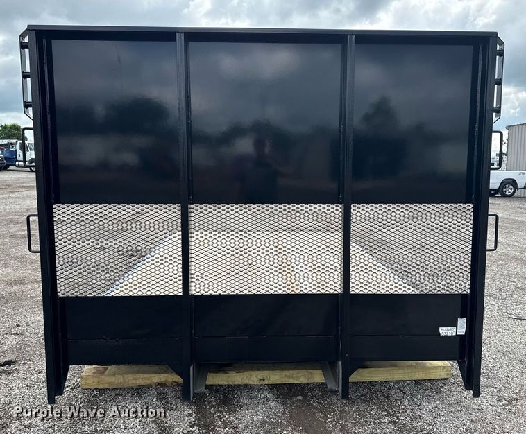 image for item EG5828 Flatbed