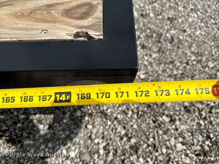 image for item EG5828 Flatbed