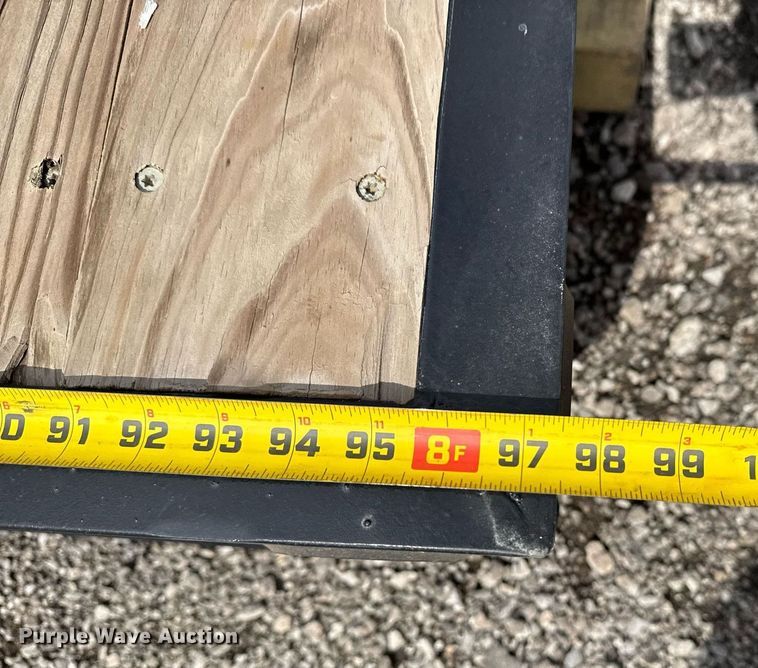 image for item EG5828 Flatbed