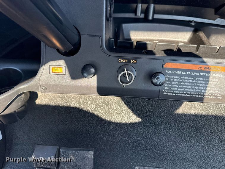 image for item EG5834 2021 Club Car Precedent i2  golf cart