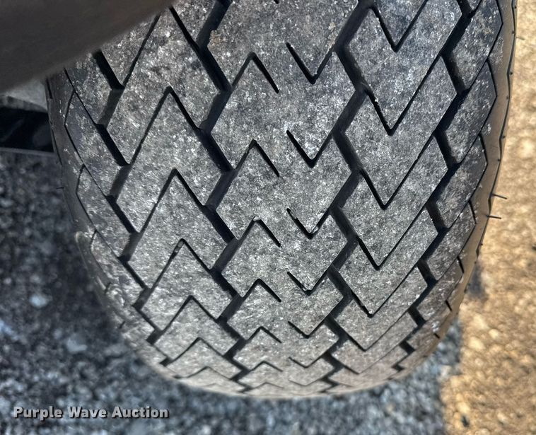 image for item EG5834 2021 Club Car Precedent i2  golf cart