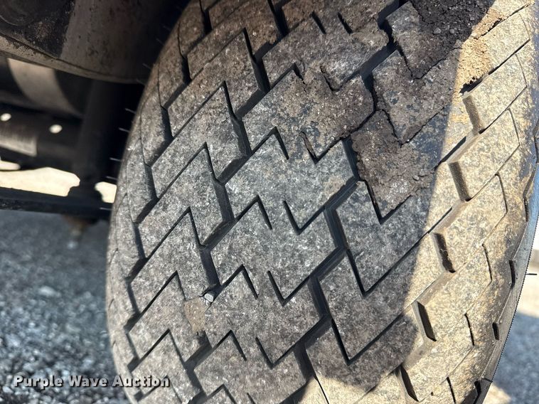 image for item EG5834 2021 Club Car Precedent i2  golf cart