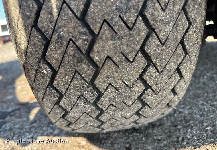 image for item EG5834 2021 Club Car Precedent i2  golf cart