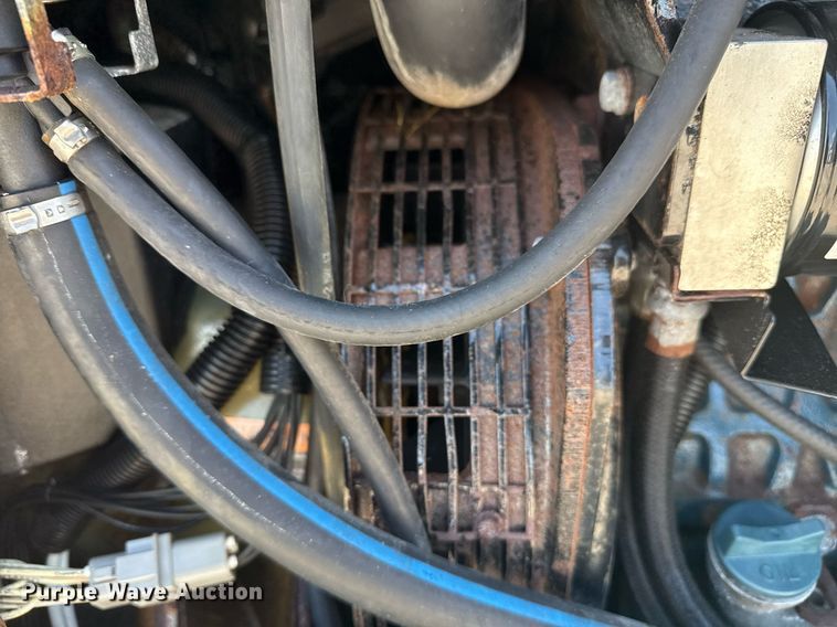 image for item EG5839 Cummins Onan Commercial QD generator