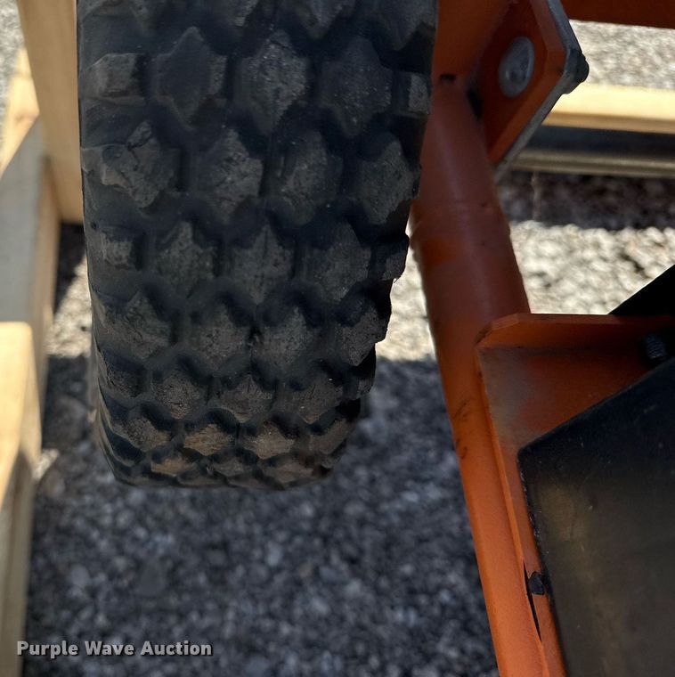 image for item EG5840 Generac GP15000E generator