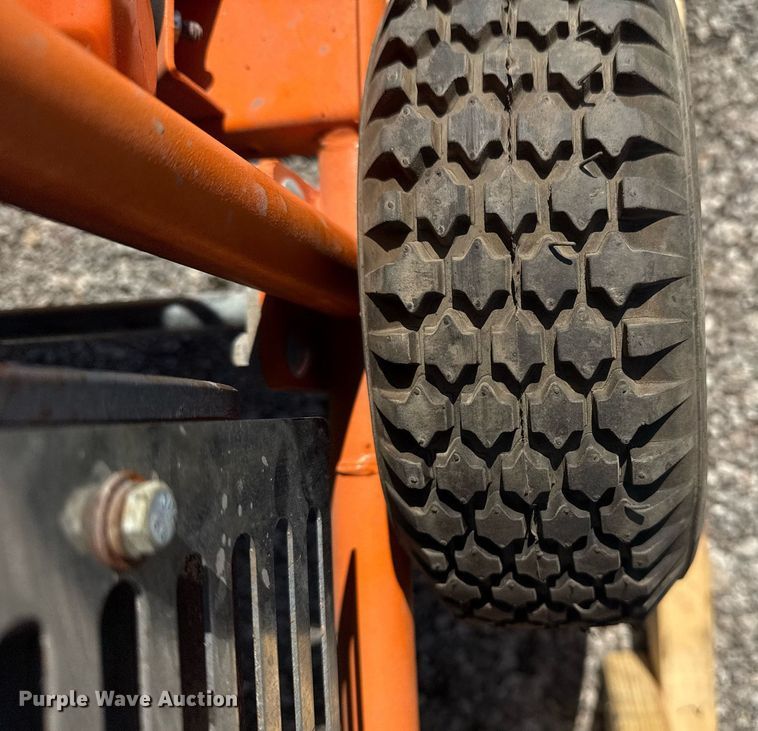 image for item EG5840 Generac GP15000E generator