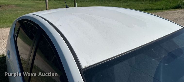 image for item EG6452 2009 Toyota Prius 