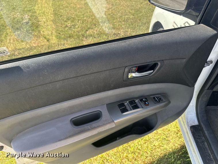 image for item EG6452 2009 Toyota Prius 