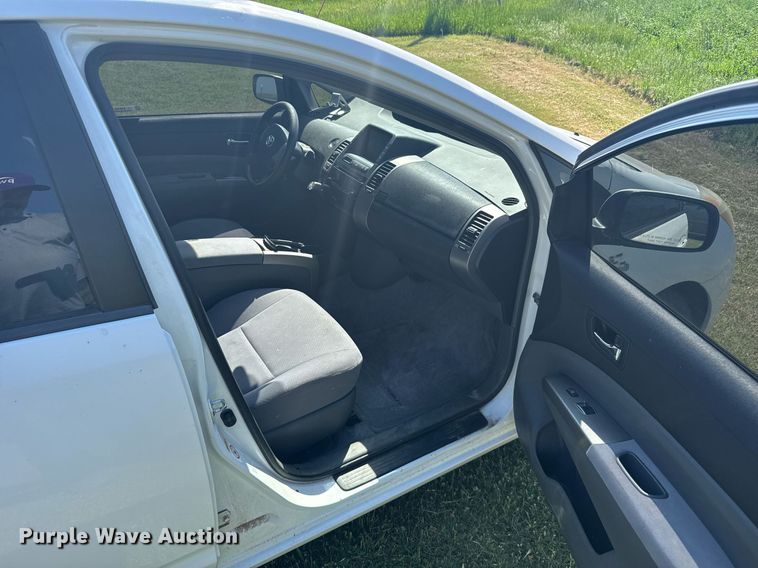 image for item EG6452 2009 Toyota Prius 