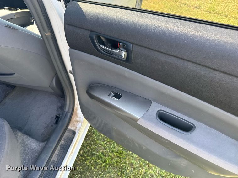 image for item EG6452 2009 Toyota Prius 