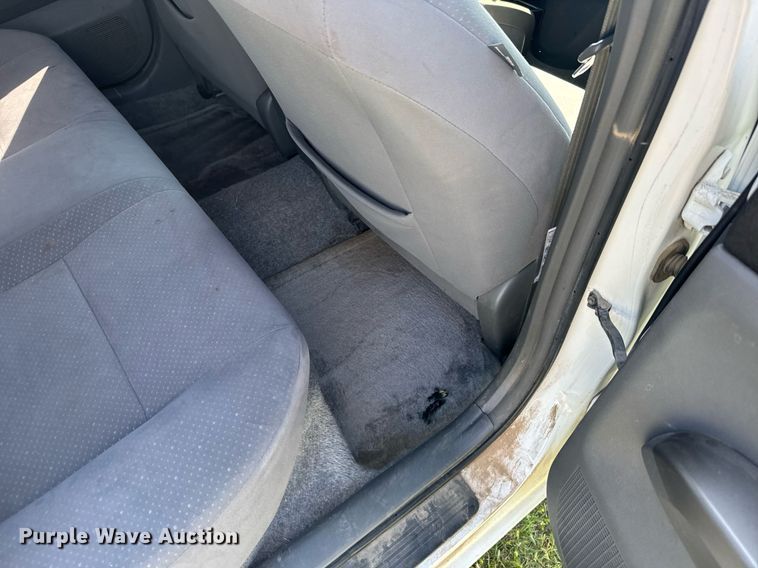 image for item EG6452 2009 Toyota Prius 