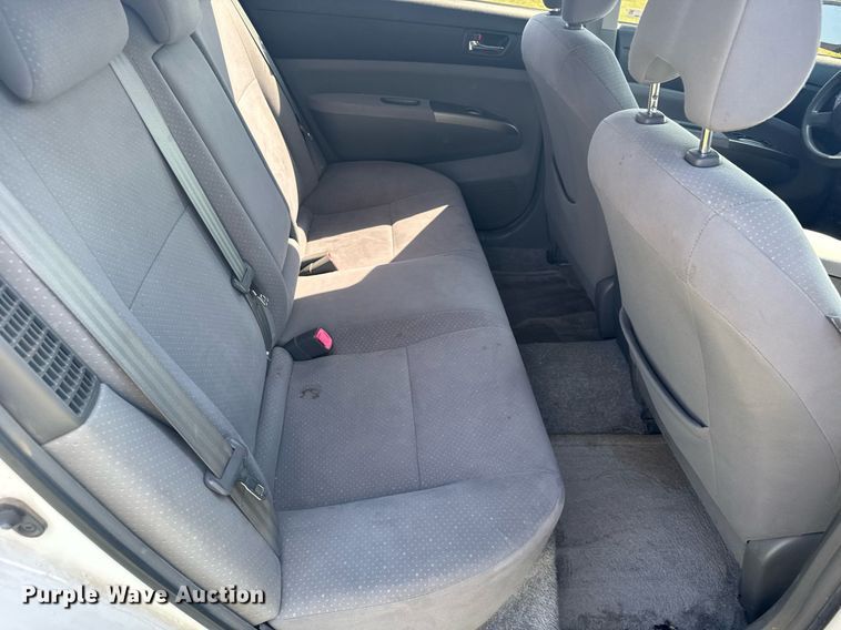 image for item EG6452 2009 Toyota Prius 