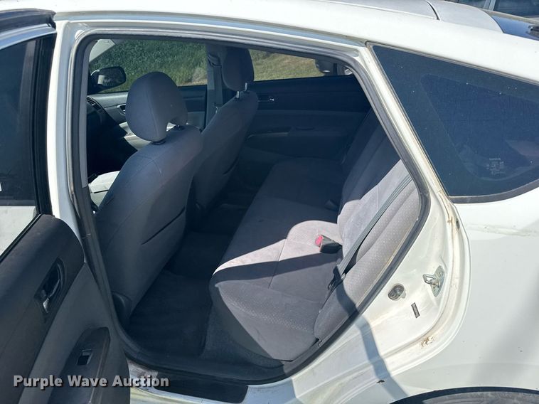 image for item EG6452 2009 Toyota Prius 