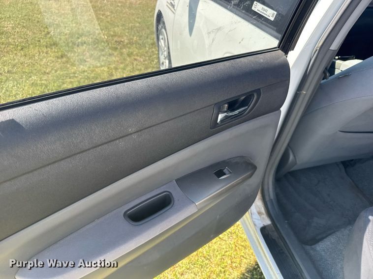 image for item EG6452 2009 Toyota Prius 