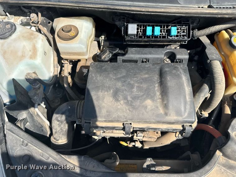 image for item EG6452 2009 Toyota Prius 