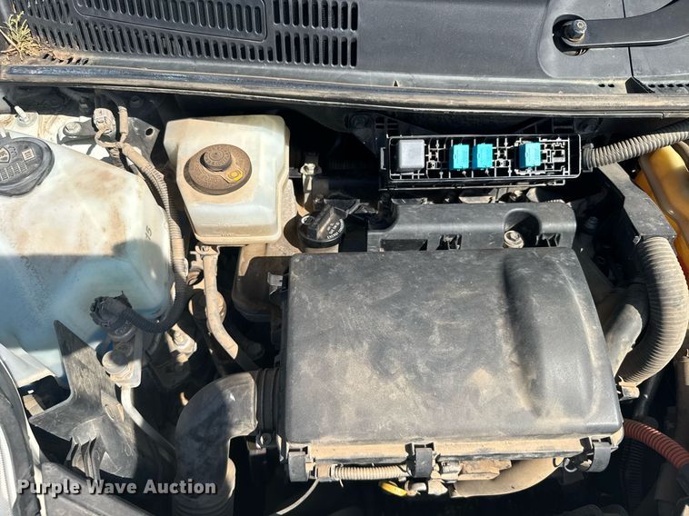 image for item EG6452 2009 Toyota Prius 