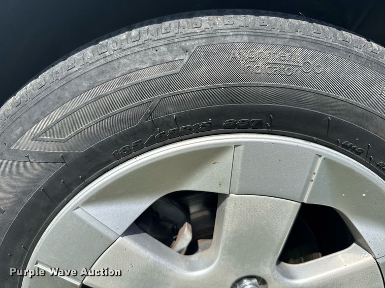 image for item EG6452 2009 Toyota Prius 