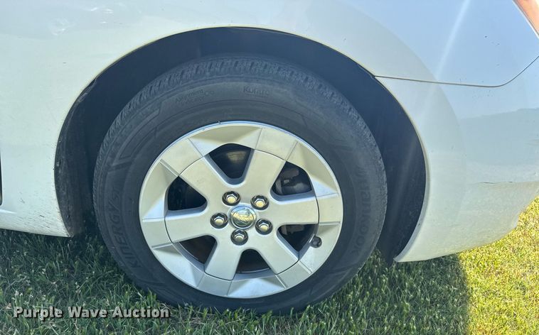 image for item EG6452 2009 Toyota Prius 