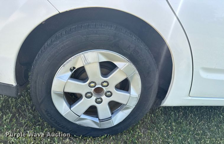 image for item EG6452 2009 Toyota Prius 