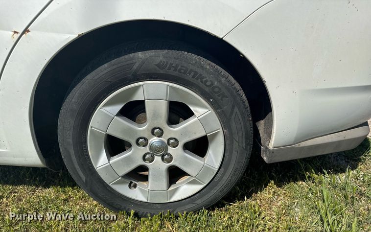 image for item EG6452 2009 Toyota Prius 