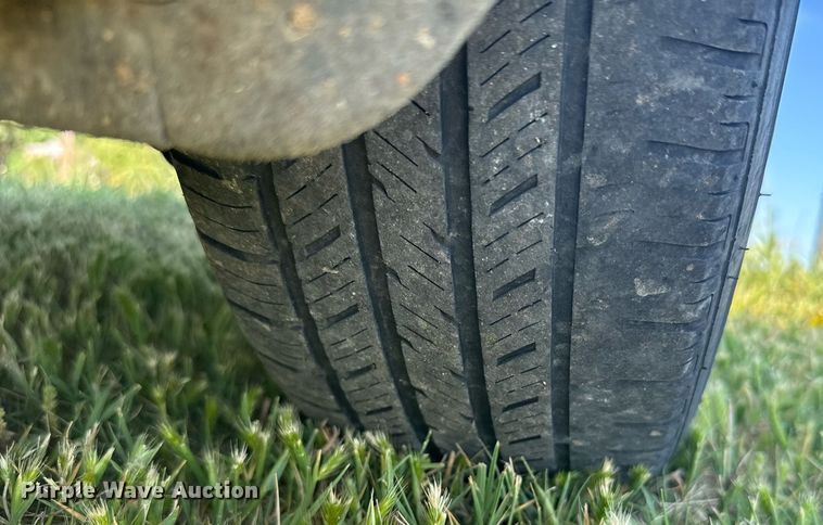 image for item EG6452 2009 Toyota Prius 