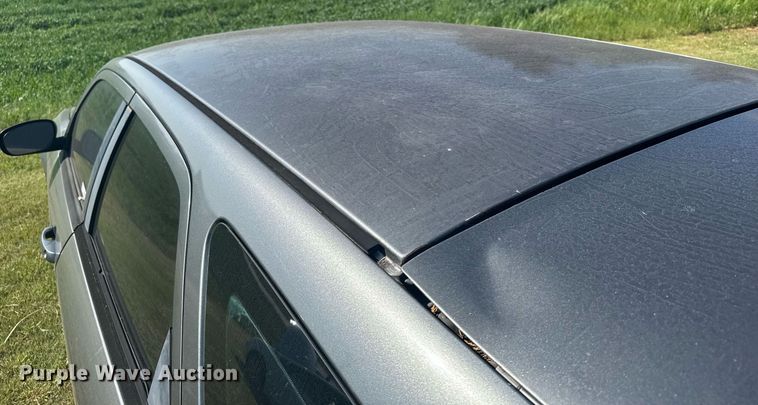 image for item EG6453 2005 Dodge Magnum 