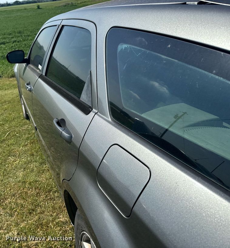 image for item EG6453 2005 Dodge Magnum 