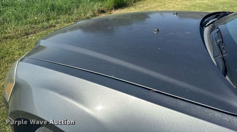 image for item EG6453 2005 Dodge Magnum 