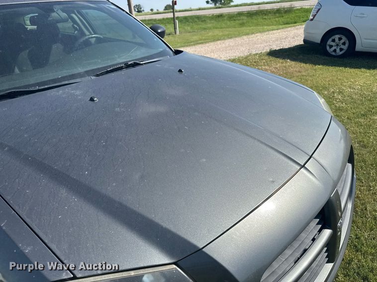 image for item EG6453 2005 Dodge Magnum 