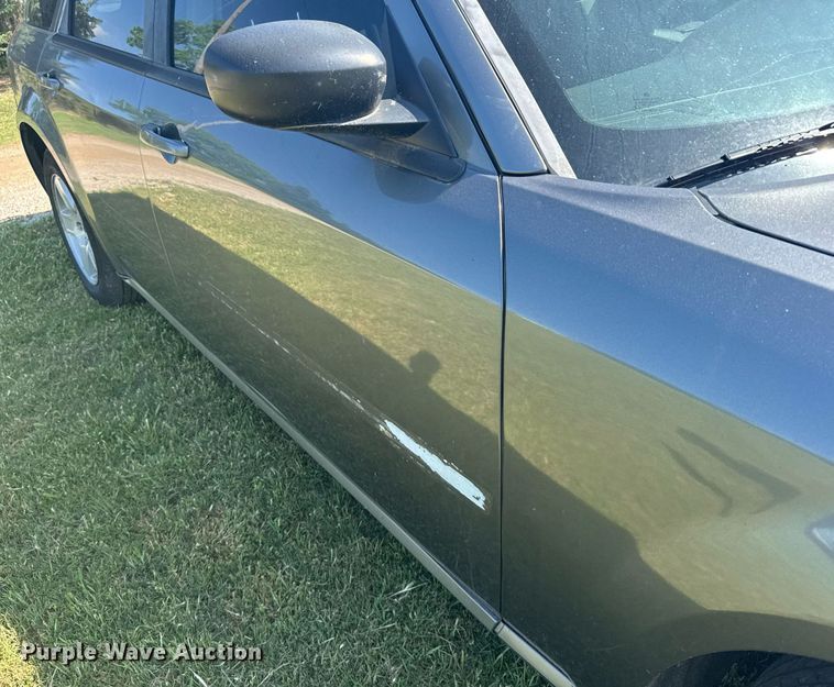 image for item EG6453 2005 Dodge Magnum 