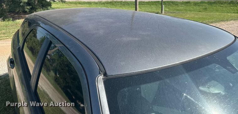 image for item EG6453 2005 Dodge Magnum 