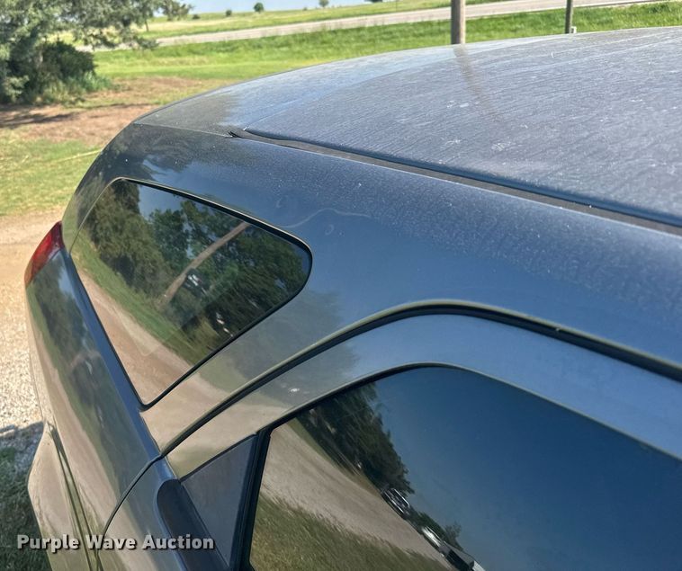 image for item EG6453 2005 Dodge Magnum 