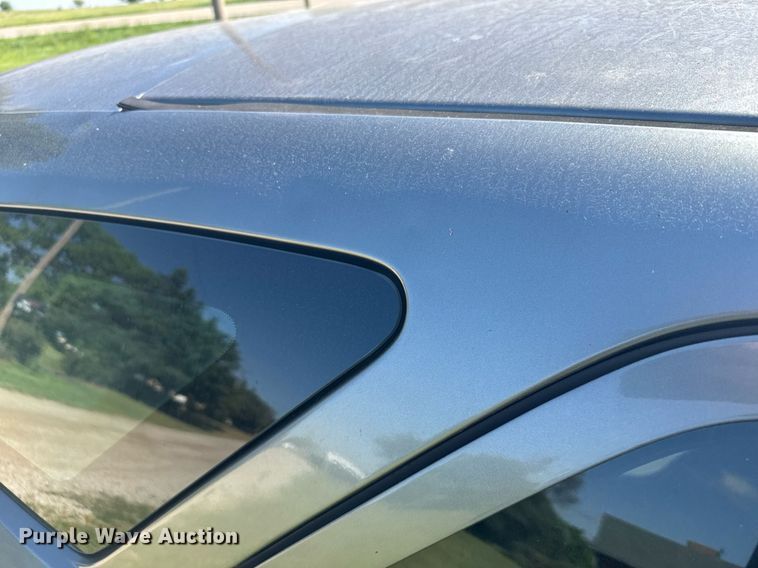 image for item EG6453 2005 Dodge Magnum 