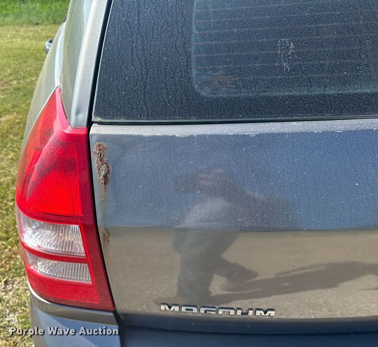 image for item EG6453 2005 Dodge Magnum 