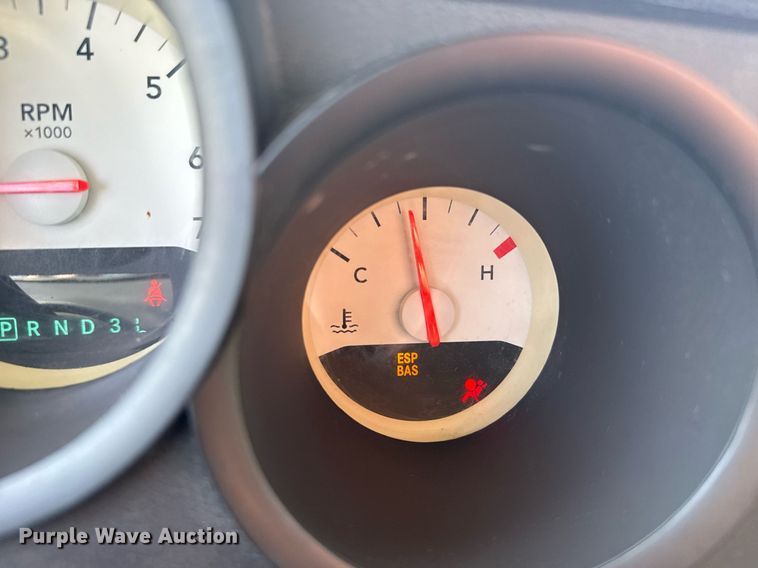 image for item EG6453 2005 Dodge Magnum 