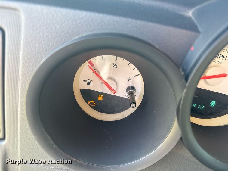 image for item EG6453 2005 Dodge Magnum 