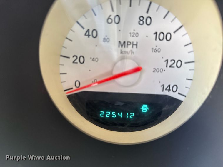 image for item EG6453 2005 Dodge Magnum 