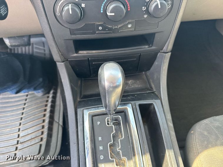 image for item EG6453 2005 Dodge Magnum 