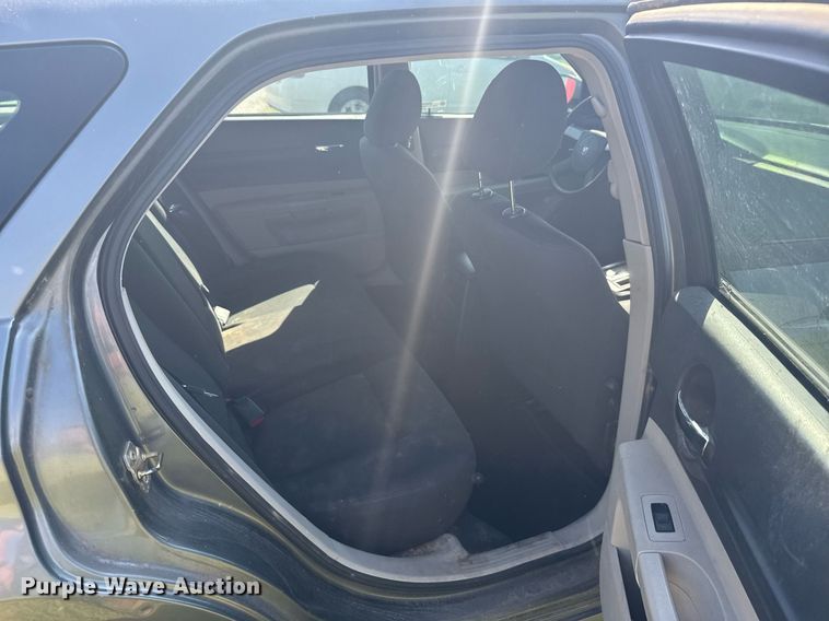 image for item EG6453 2005 Dodge Magnum 